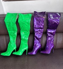 Womens 4.5 inch Stiletto Heel