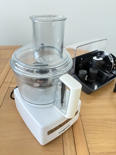 Magimix compact 3200 - 3200, automatic