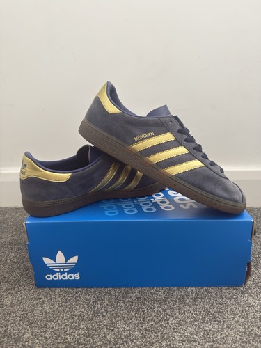Adidas munchen spzl navy - adidas,