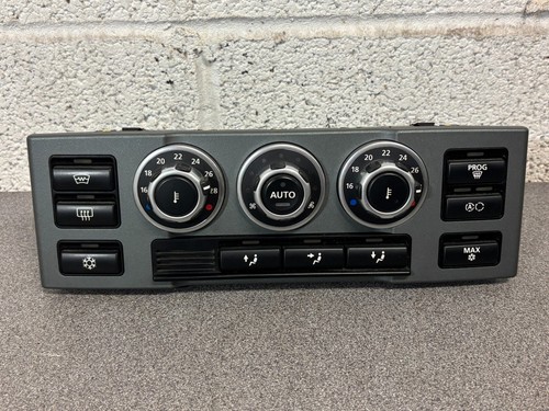 Range rover l322 - rover,