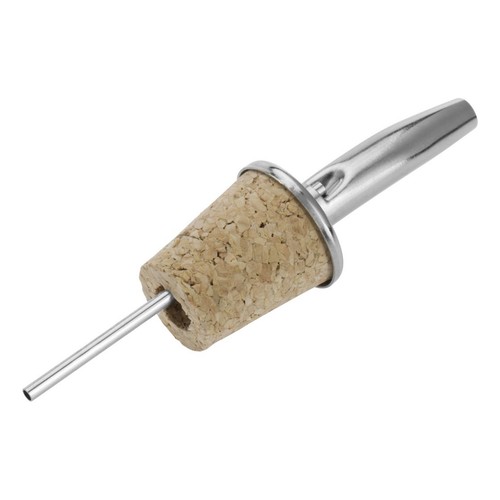 Westmark natural cork pourer - westmark,