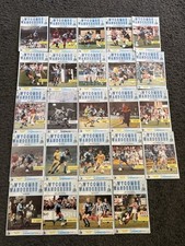 Wycombe Wanderers 1991/1992