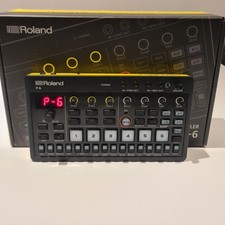 Roland P6 Sampler Aira Compact MINT CONDITION - USED TWICE