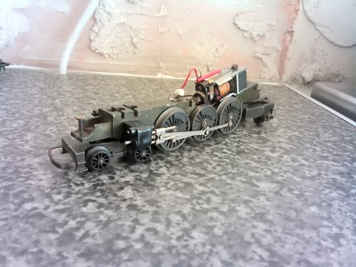 Gauge hornby triang - gauge,