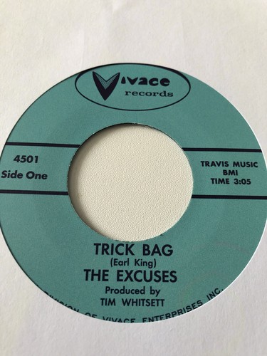The excuses trick - the, excuses-trick