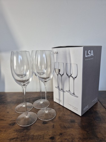 Set lsa international - of, 4