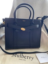 Mulberry Small Zipped