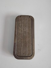 Vintage : Men`s Rolls Razor Shaver with Strop