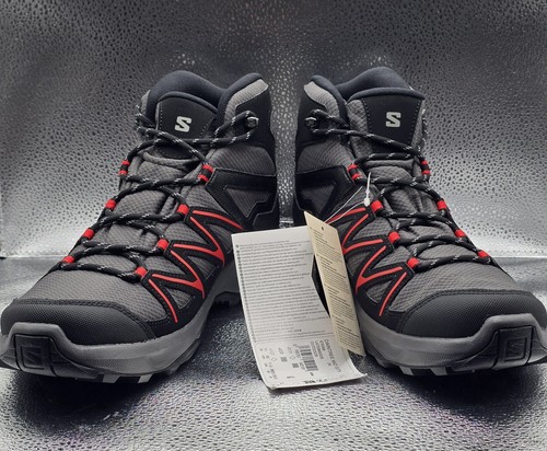Salomon daintree mid - salomon,