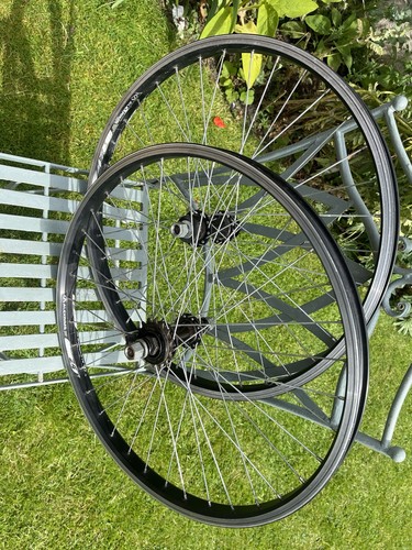 Mid school bmx cruiser - cruiser, wheel