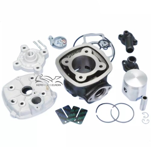 Polini 70cc thermal - polini, group