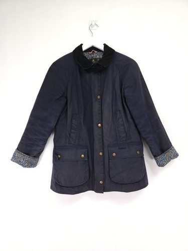Barbour abbey beadnell wax - beadnell,