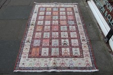 Vintage Traditional Hand Made