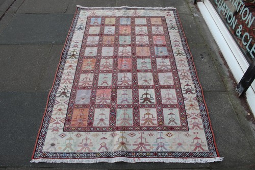 Vintage traditional hand made - traditional,