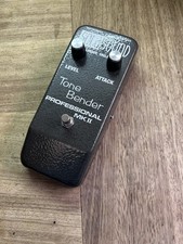 Macaris Solasound Super Hybrid Pro MK II Tonebender