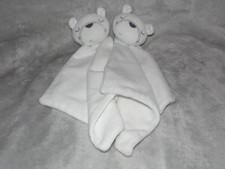 George teddy comforter soft