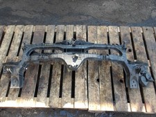 TRANSIT CUSTOM FRONT PANEL 2014 - 2018 GK21-8B041-AE FORD