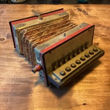 Vintage German Childs