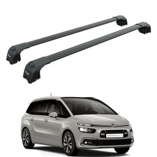 Citroen C4 Grand Picasso Mpv