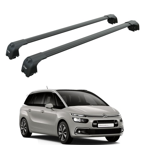 Citroen grand picasso - c4, mpv