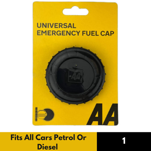 Universal emergency fuel - aa,