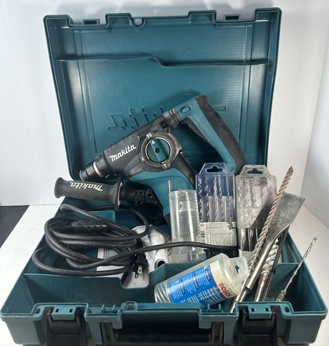 Makita hr2811f hammer drill - hammer,