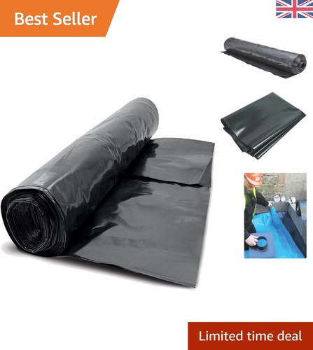 300mu damp proof - 4m,