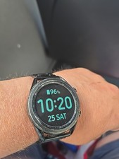 Samsung Galaxy Watch  3
