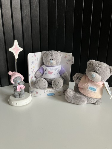 Joblot minis you bears - me, to