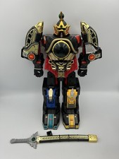 Mighty Morphin Power Rangers