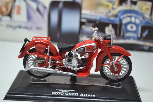 Unbranded moto guzzi astore - -moto,