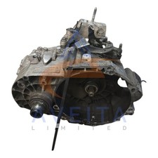 VW Sharan 2005-2010 MK1 FL 2.0