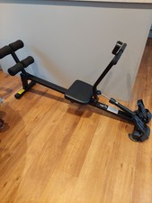 Opti Multi Rowing Machine with Monitor In Excellent Condition