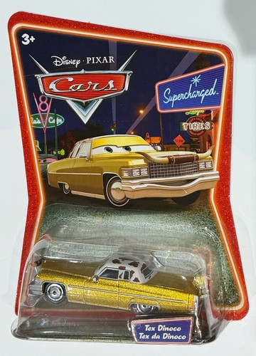 Disney pixar cars - disney,
