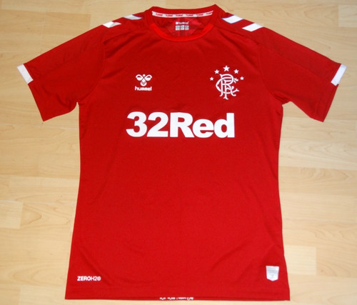 Glasgow rangers men large - fc,