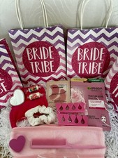 Hen Party Day After Packs 