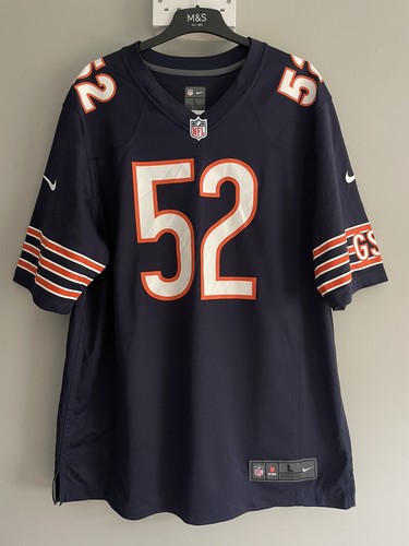 Nike nfl chicago bears - nike,