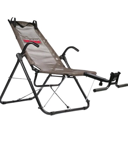 Core lounge ultra - core,