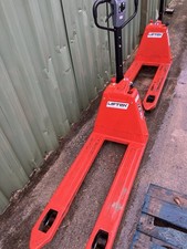 Liftek EPL153 Electric Pallet