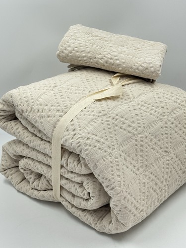 New pottery barn diamond - new,