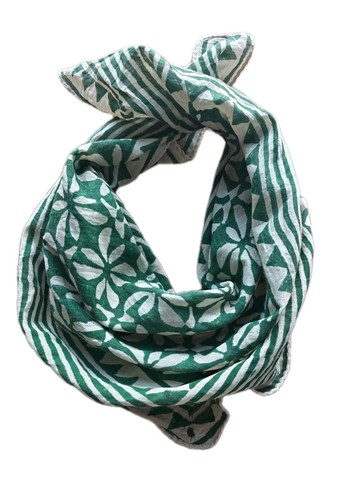 Organic cotton indian hand - cotton,