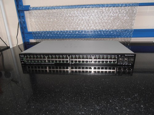 Cisco sg500x k9 48 port - -k9,