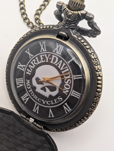 Harley davidson willie - harley-davidson, g