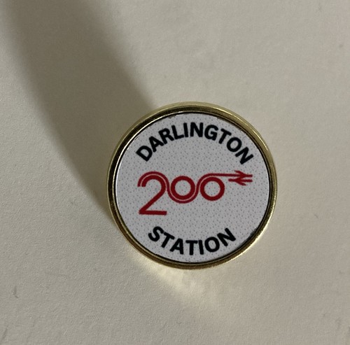 Darlington railway station - ,