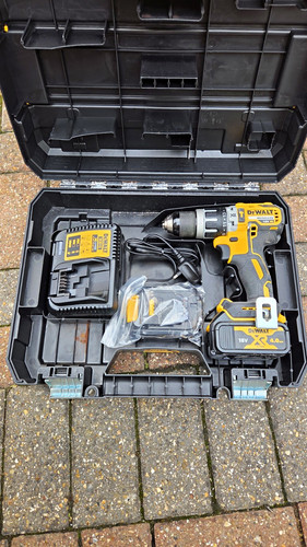 Dewalt dcd796m2 combi - dcd796m2, drill
