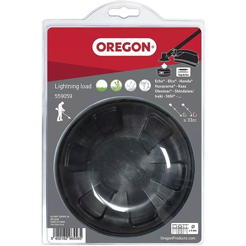 Oregon lightning load - oregon,