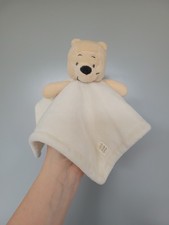 WINNIE THE POOH baby Comforter