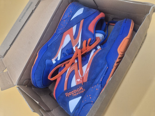 Reebok pump omni - omni, lite