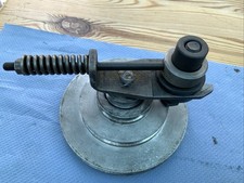 Hobbymat MD65 Drive Assembly In Used Condition