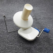 Yarn Ball Winder Spindle